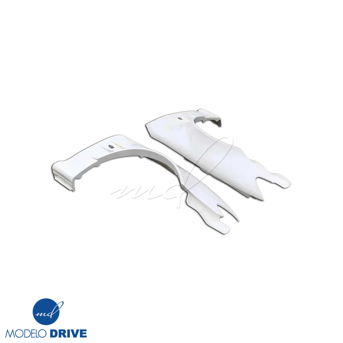 Modify your Nissan Silvia 1999 with our Exterior/Fenders - 18