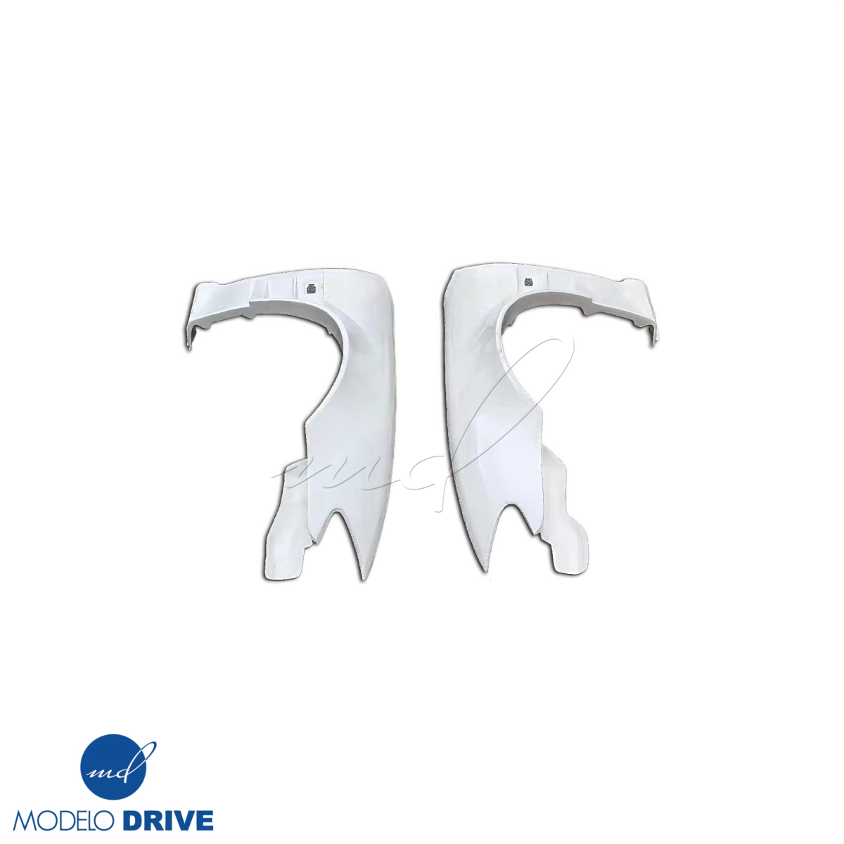 Modify your Nissan Silvia 1999 with our Exterior/Fenders - 19