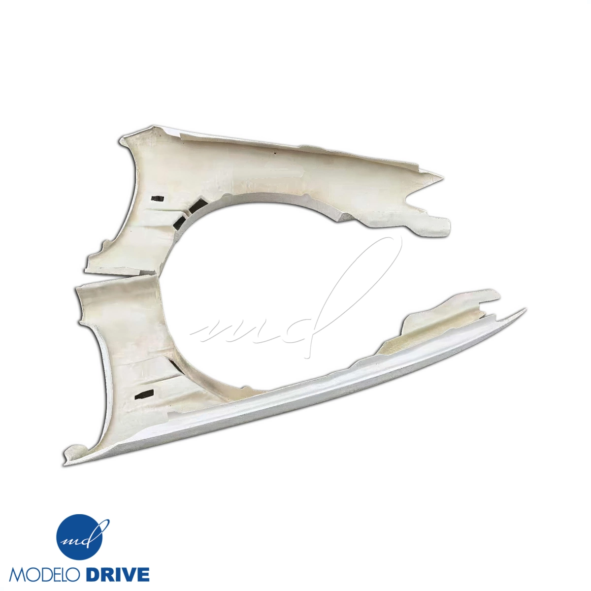 Modify your Nissan Silvia 1999 with our Exterior/Fenders - 22