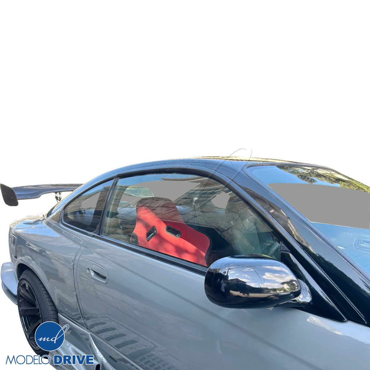 Modify your Nissan Silvia 1999 with our Exterior/Complete Body Kits - 