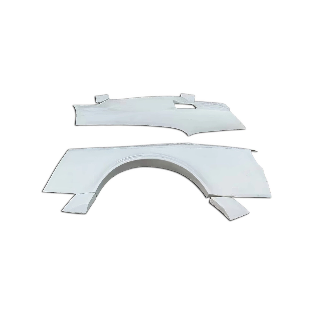 Modify your Nissan Silvia 1999 with our Exterior/Fenders - 5