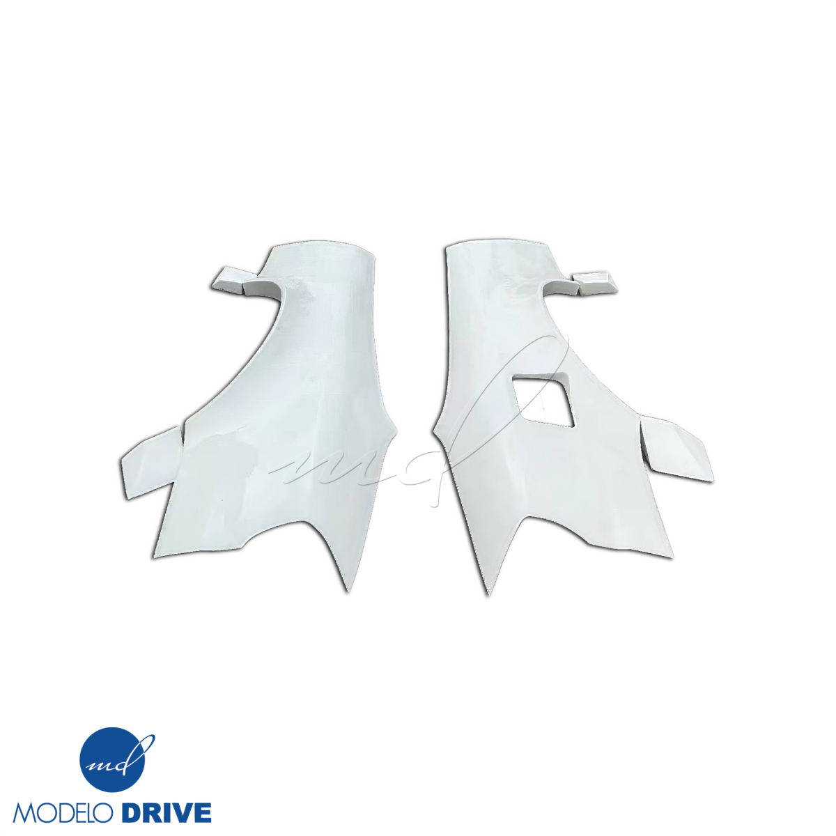 Modify your Nissan Silvia 1999 with our Exterior/Complete Body Kits - 