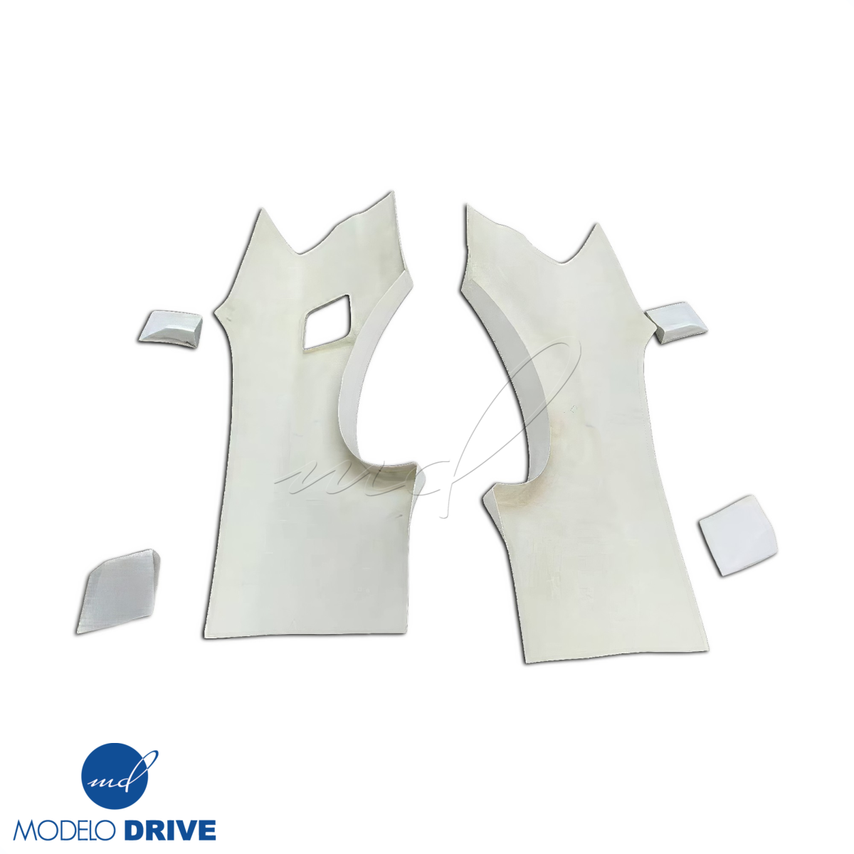 Modify your Nissan Silvia 1999 with our Exterior/Complete Body Kits - 