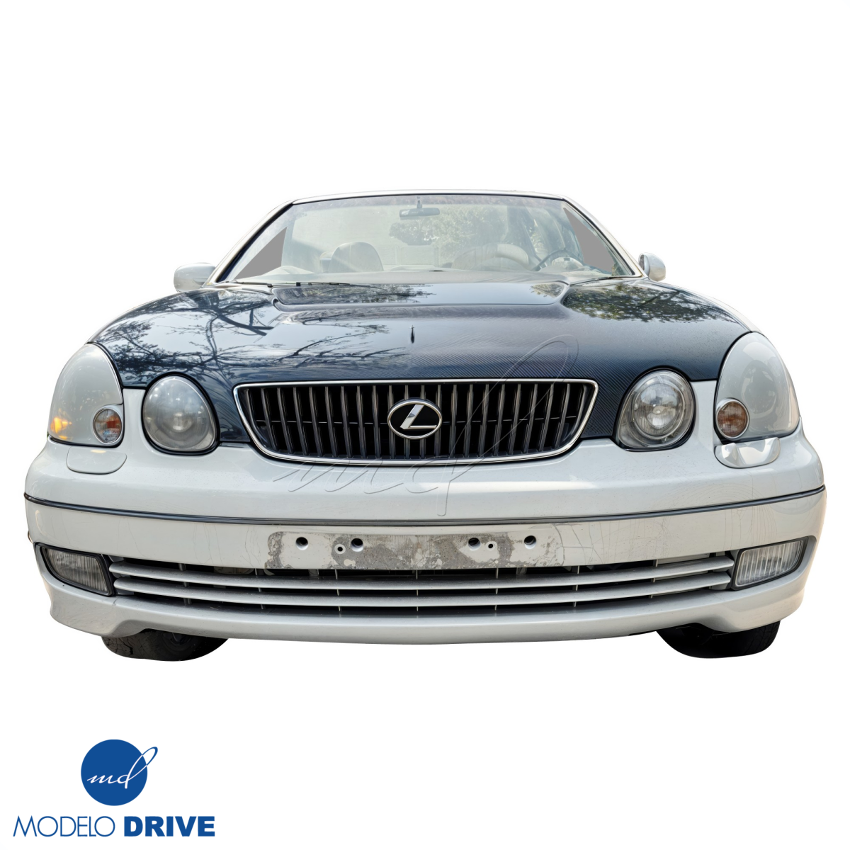 Modify your Lexus GS300 1998 with our Exterior/Hoods - 