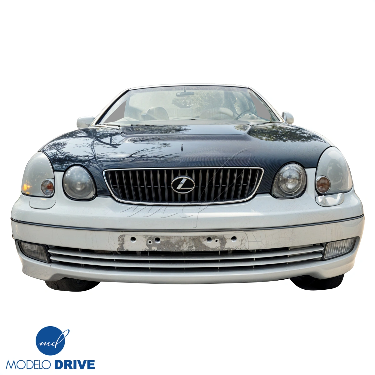 Modify your Lexus GS300 1998 with our Exterior/Hoods - 17