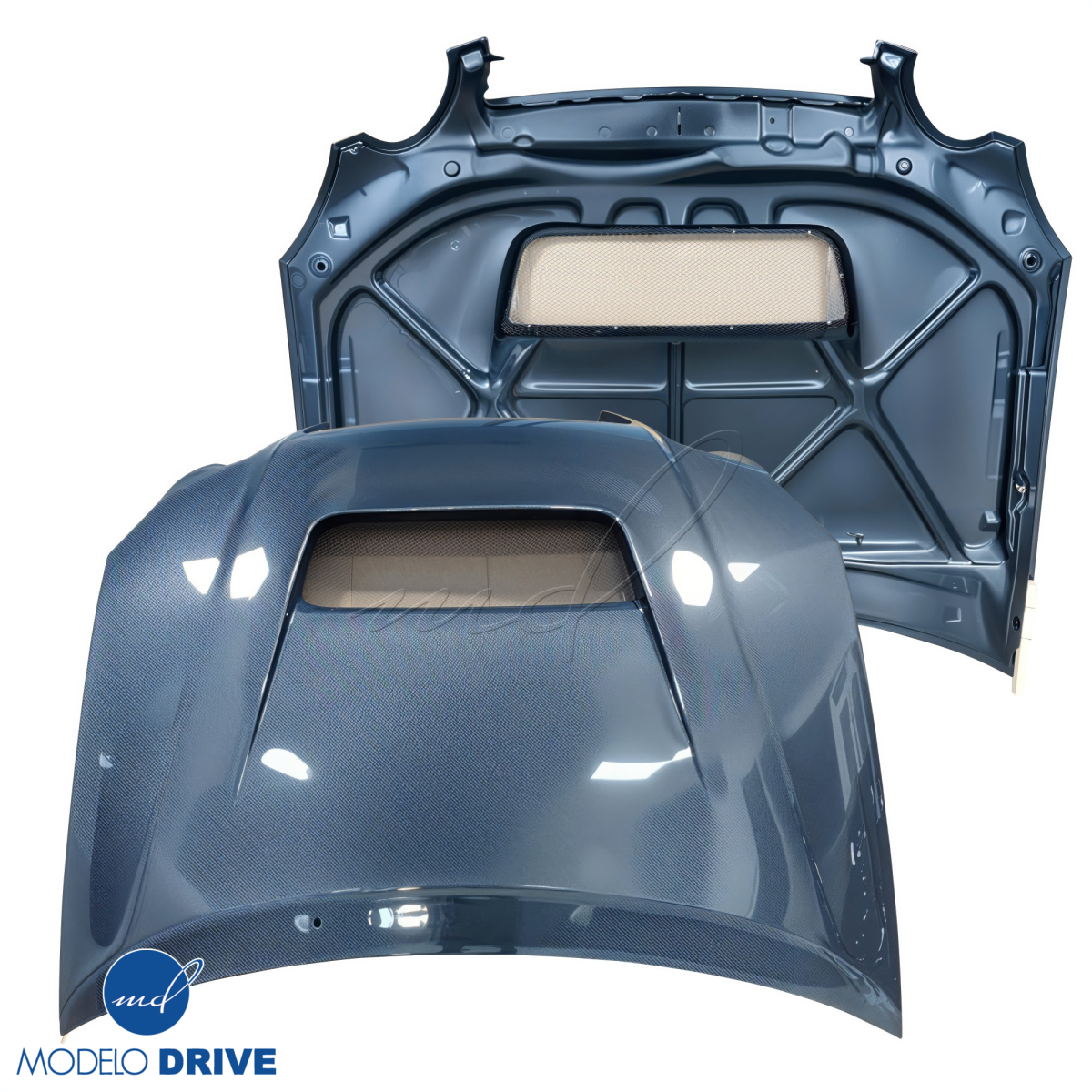Modify your Lexus GS300 1998 with our Exterior/Hoods - 