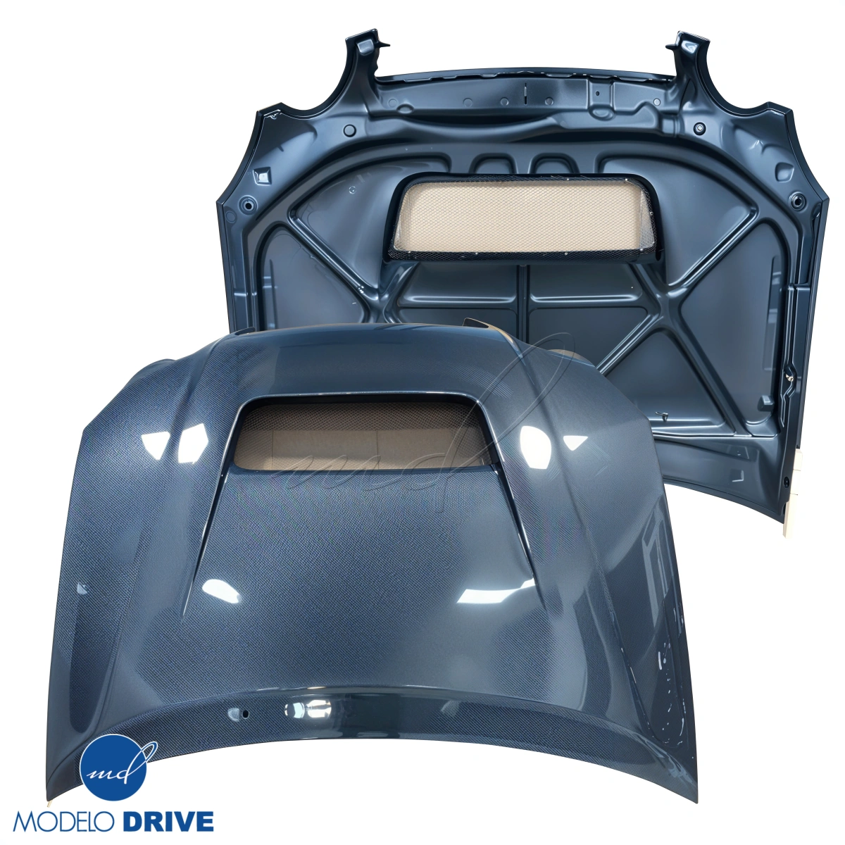 Modify your Lexus GS300 1998 with our Exterior/Hoods - 31