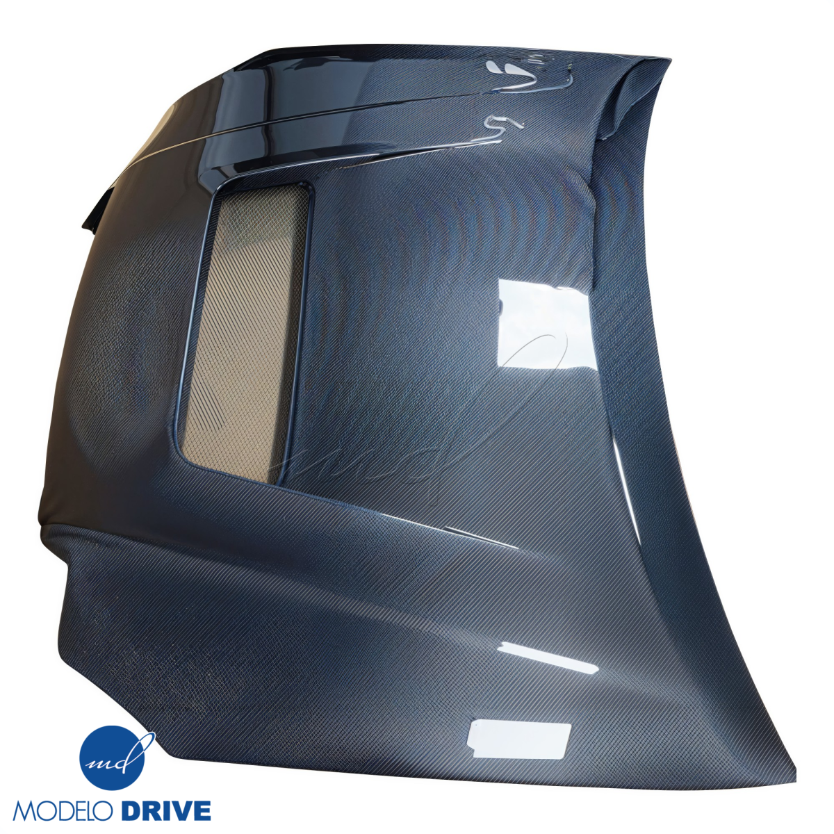 Modify your Lexus GS300 1998 with our Exterior/Hoods - 