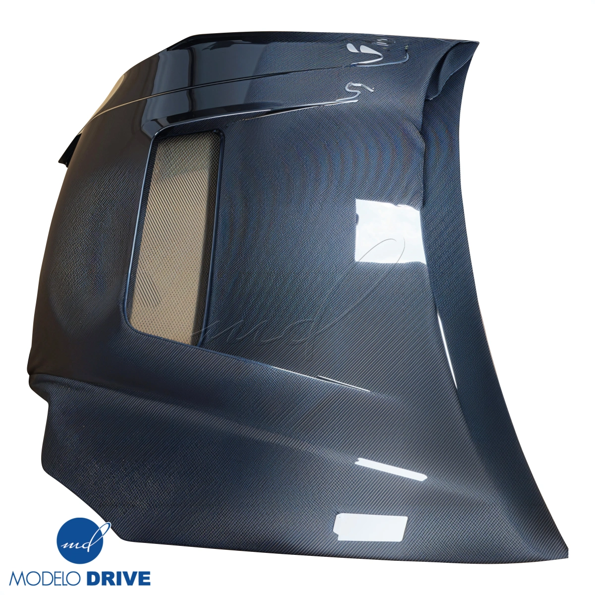 Modify your Lexus GS300 1998 with our Exterior/Hoods - 39