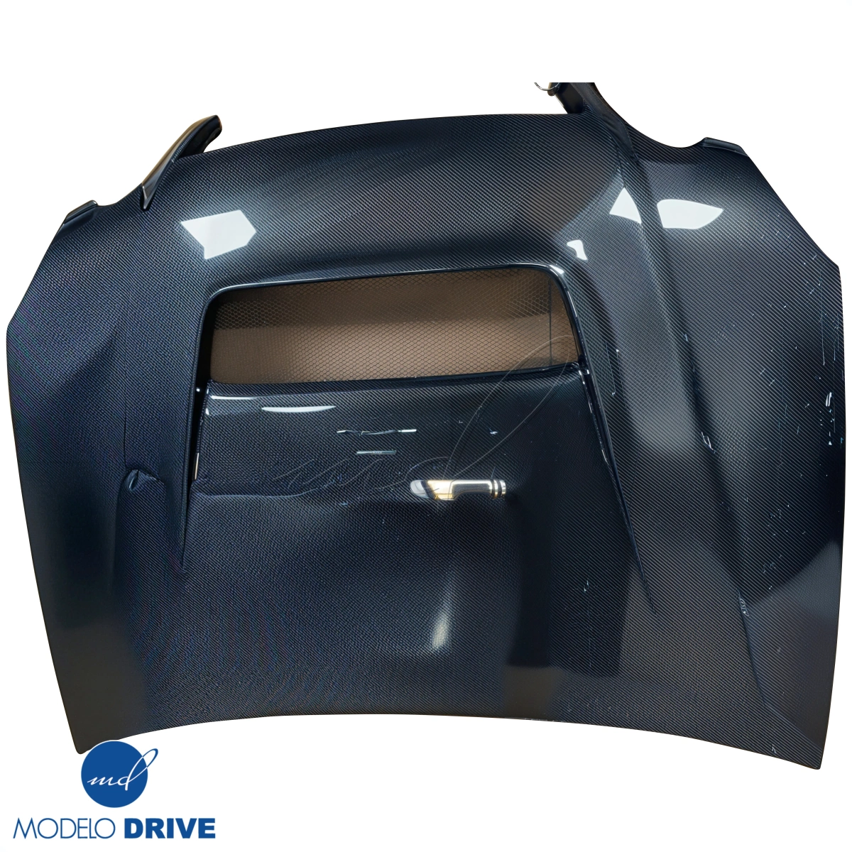 Modify your Lexus GS300 1998 with our Exterior/Hoods - 41