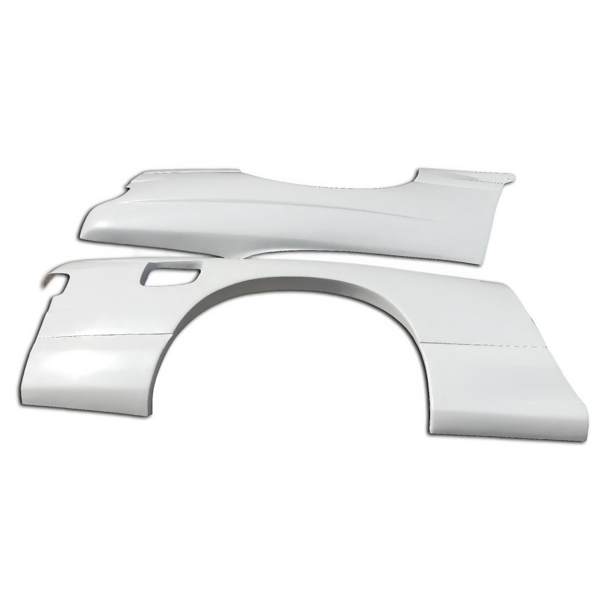 Modify your Nissan Silvia 1989 with our Exterior/Fenders - 