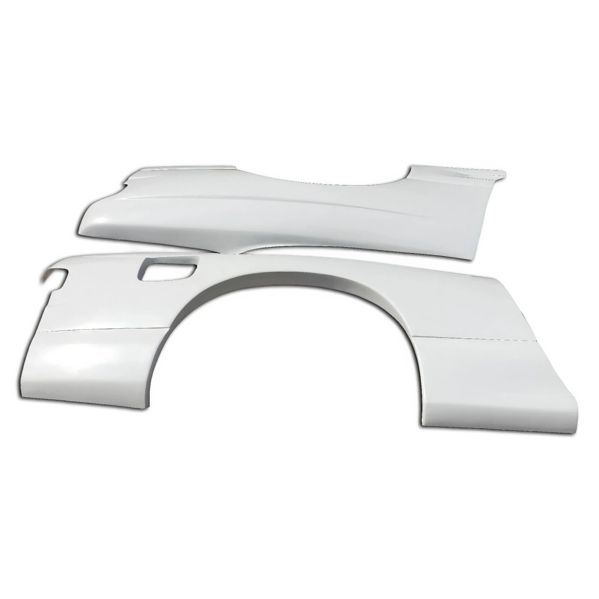 Modify your Nissan Silvia 1989 with our Exterior/Fenders - 1