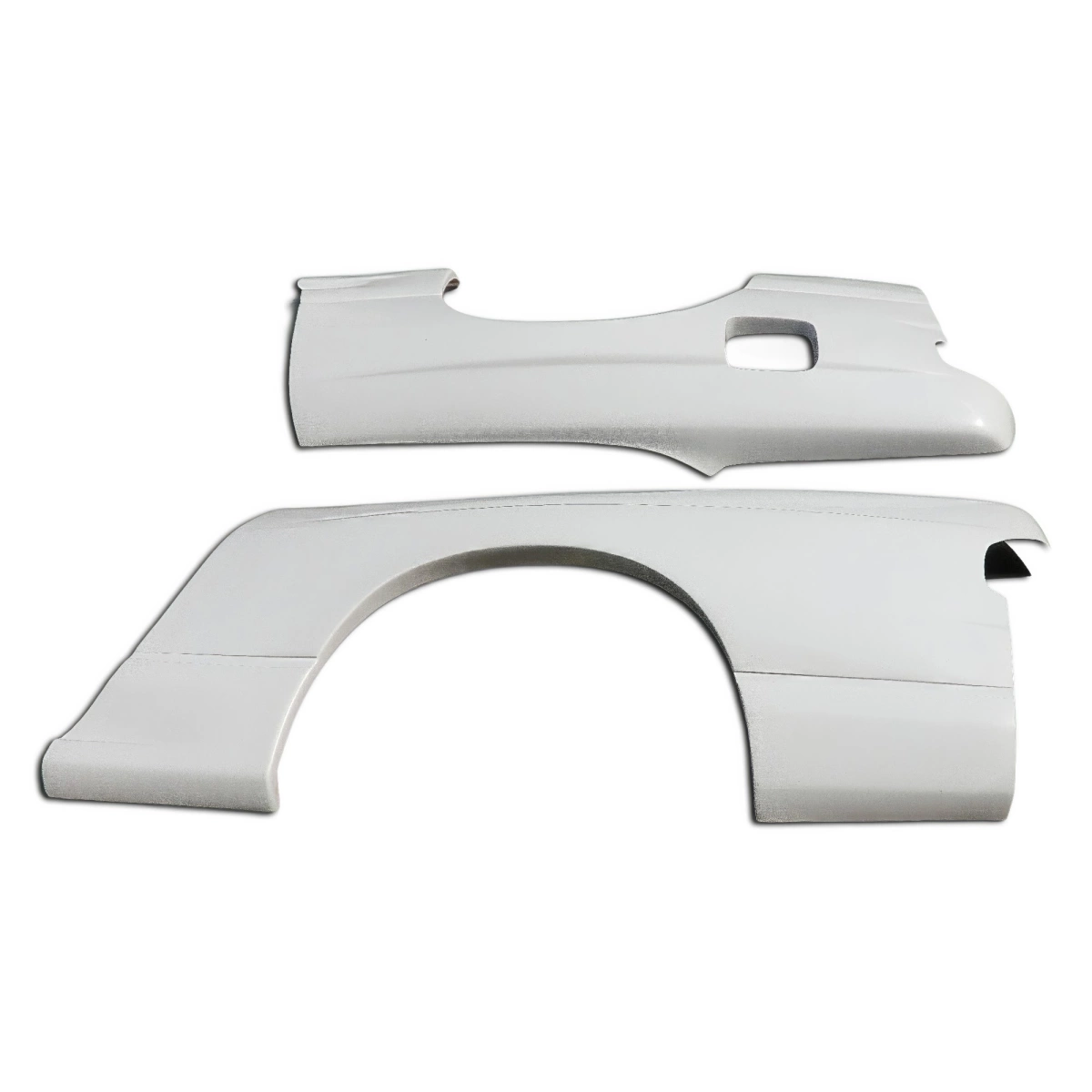 Modify your Nissan Silvia 1989 with our Exterior/Fenders - 2