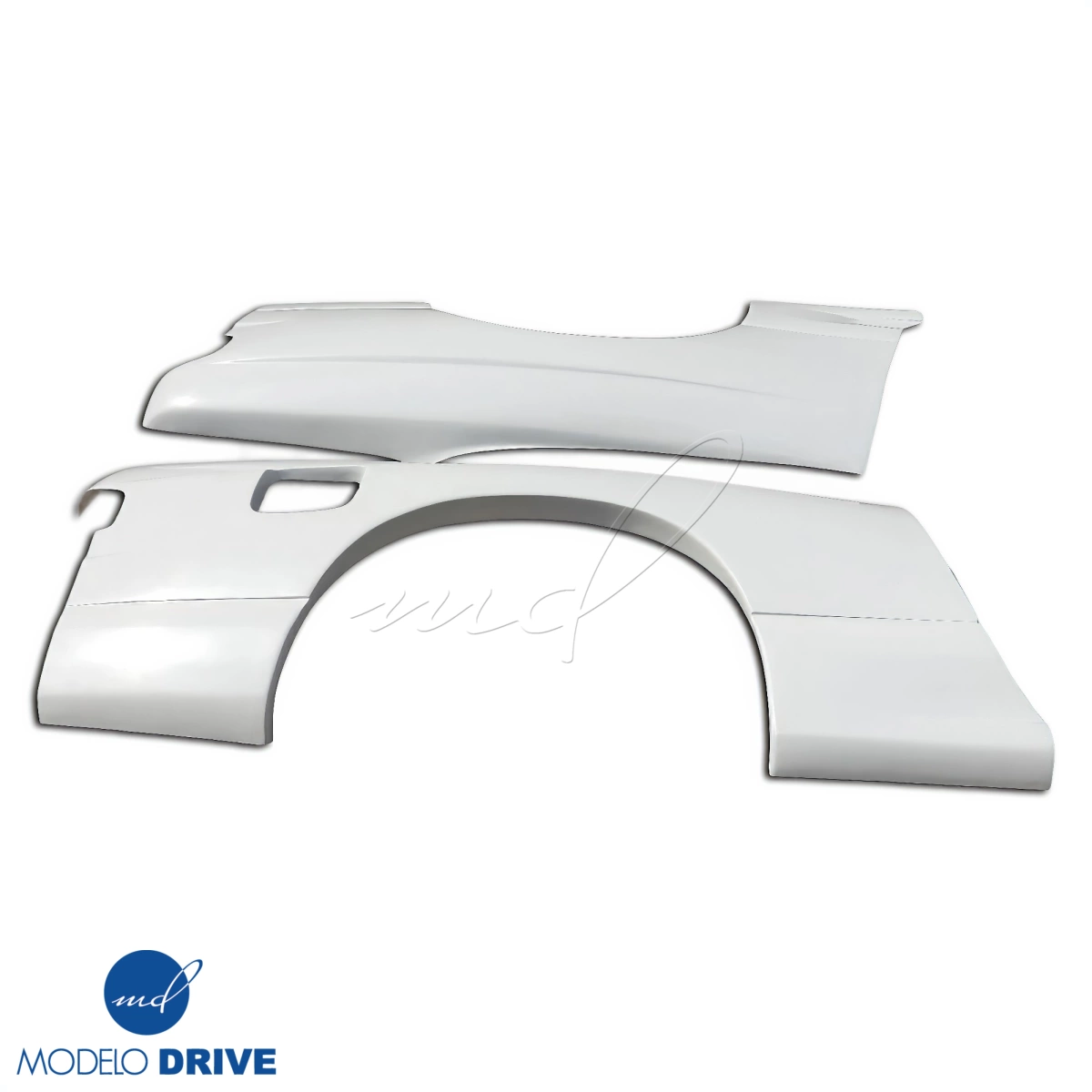 Modify your Nissan Silvia 1989 with our Exterior/Fenders - 3