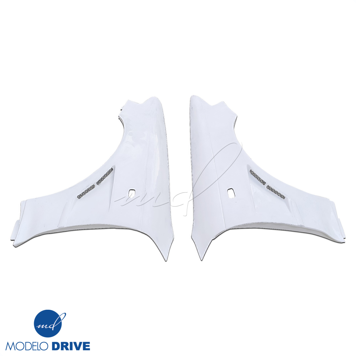 Modify your Toyota Mark II 1993 with our Exterior/Fenders - 