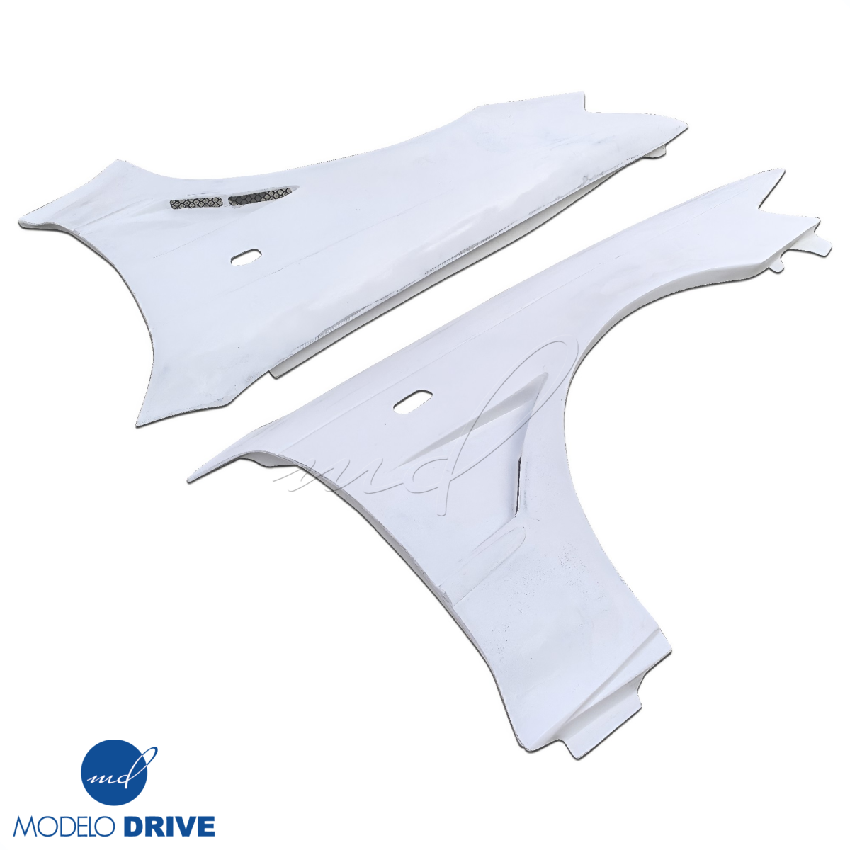 Modify your Toyota Mark II 1993 with our Exterior/Fenders - 