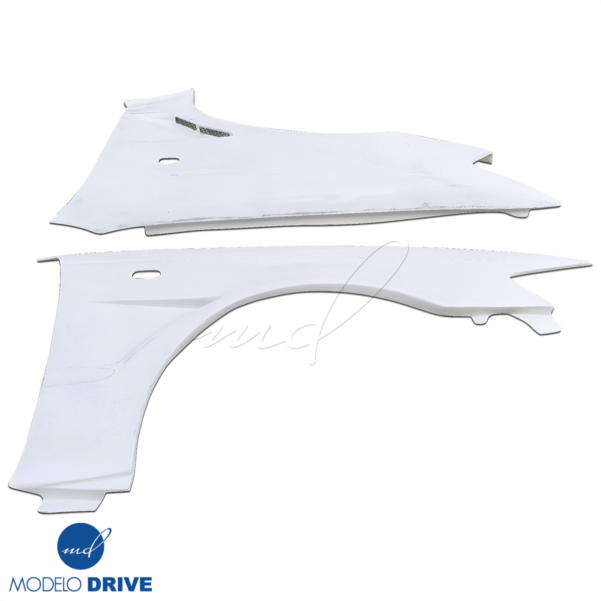 Modify your Toyota Mark II 1993 with our Exterior/Fenders - 