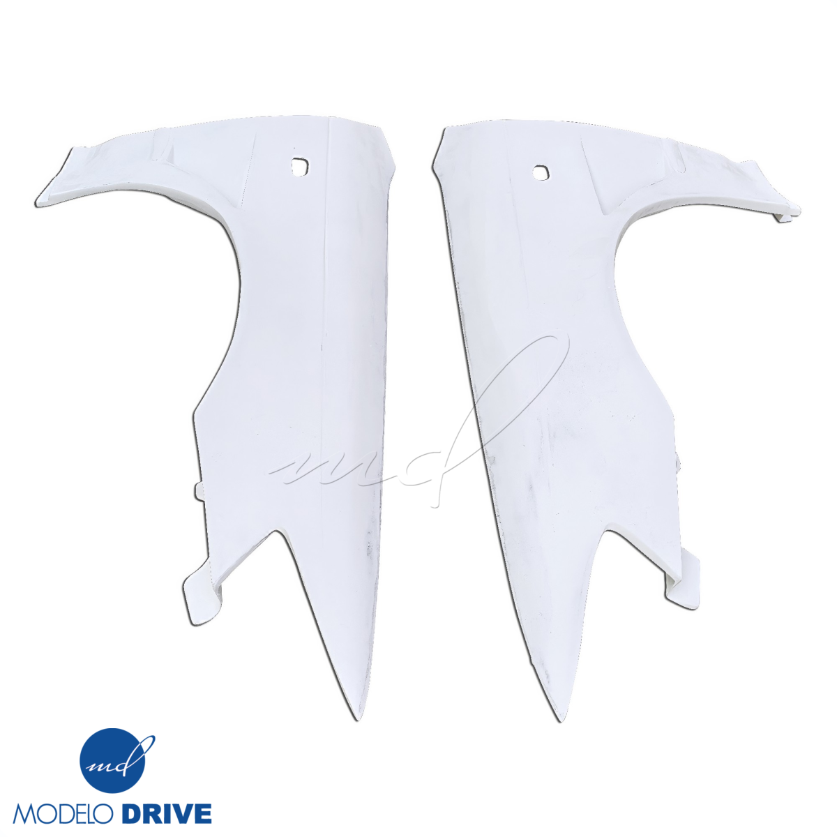 Modify your Toyota Mark II 1993 with our Exterior/Fenders - 