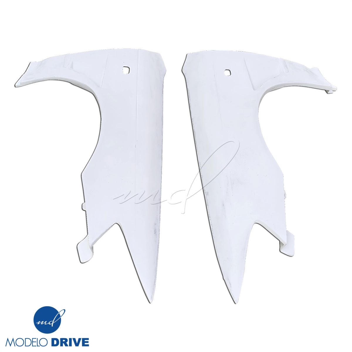 Modify your Toyota Mark II 1993 with our Exterior/Fenders - 11