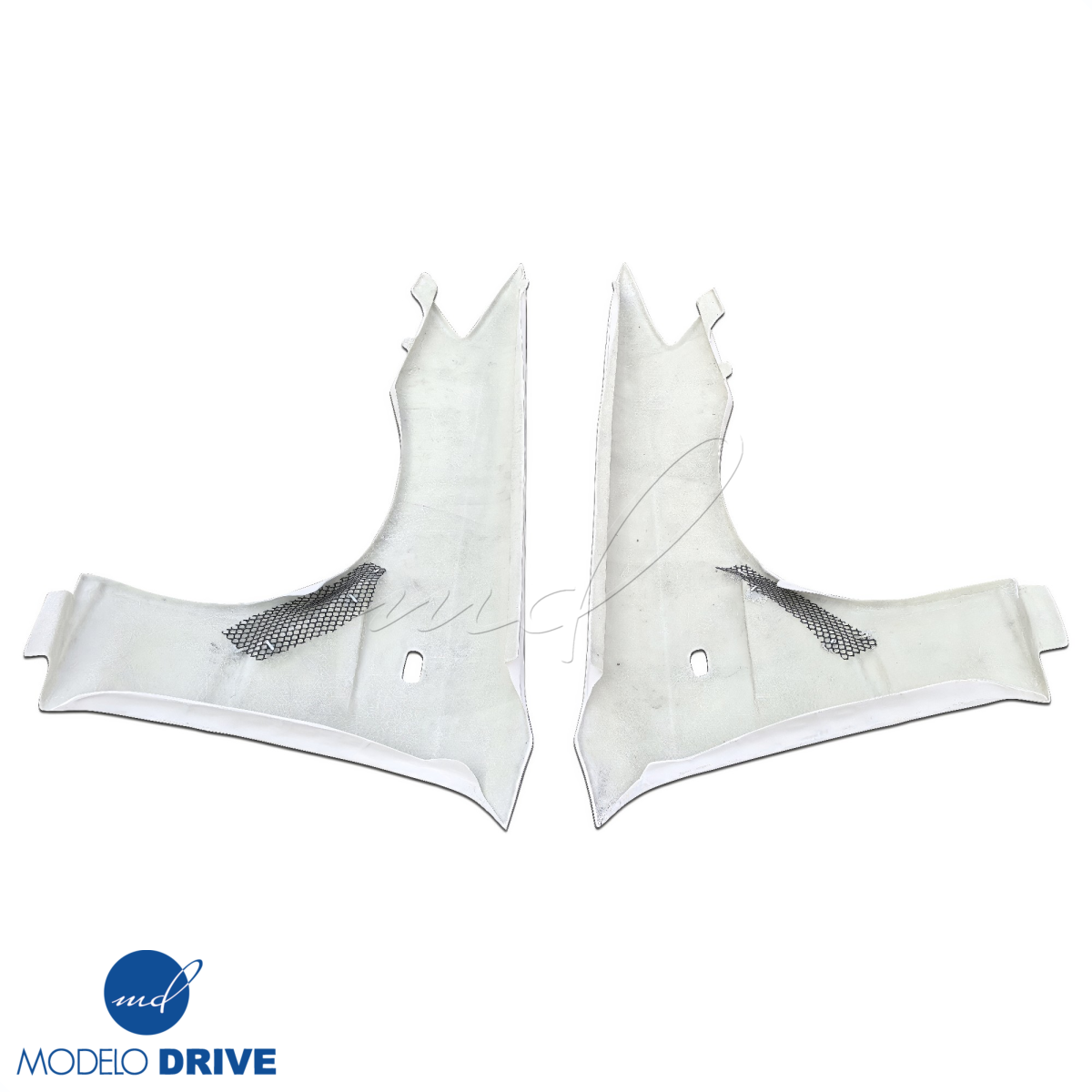 Modify your Toyota Mark II 1993 with our Exterior/Fenders - 