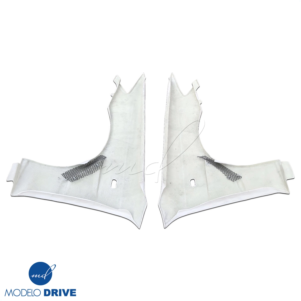 Modify your Toyota Mark II 1993 with our Exterior/Fenders - 12