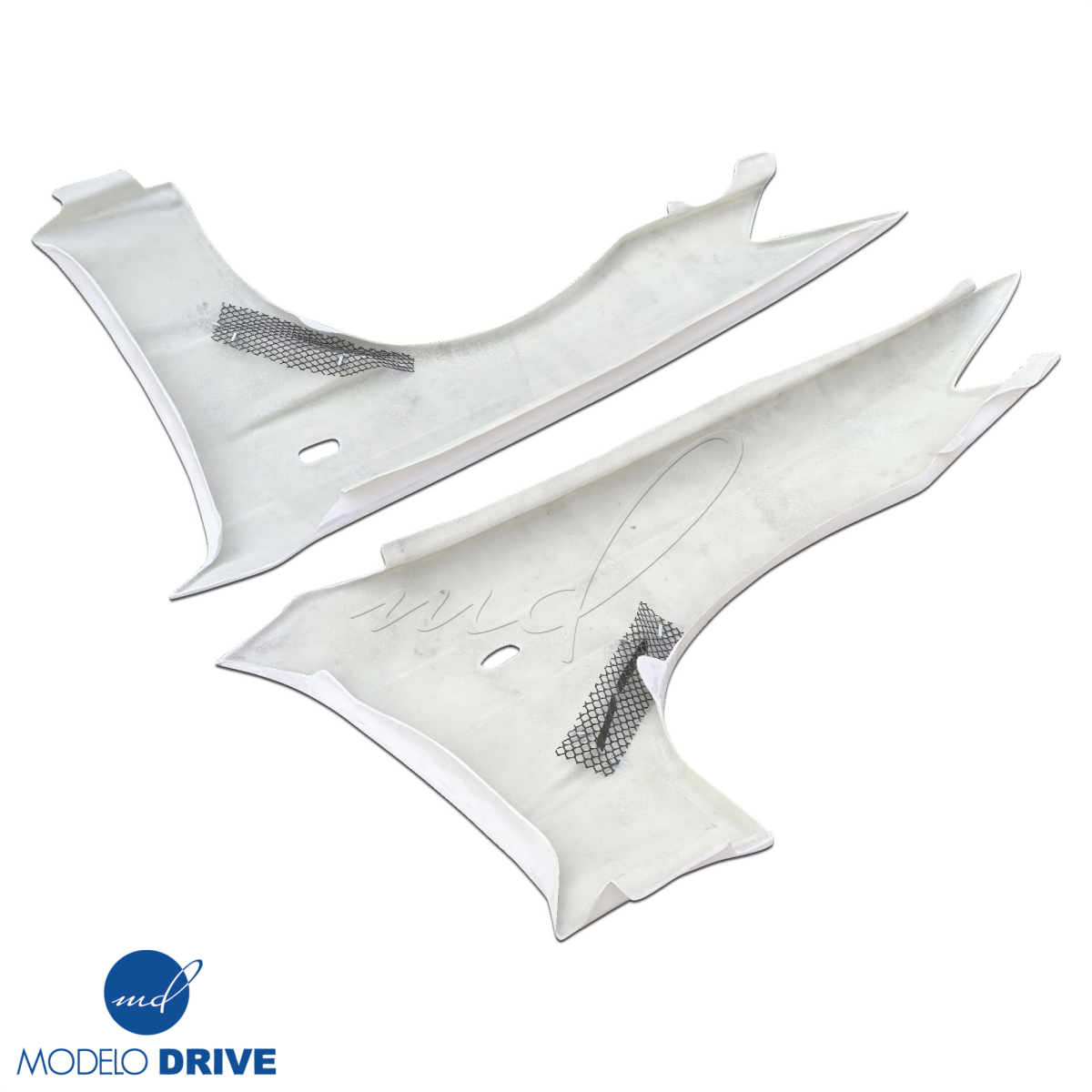 Modify your Toyota Mark II 1993 with our Exterior/Fenders - 