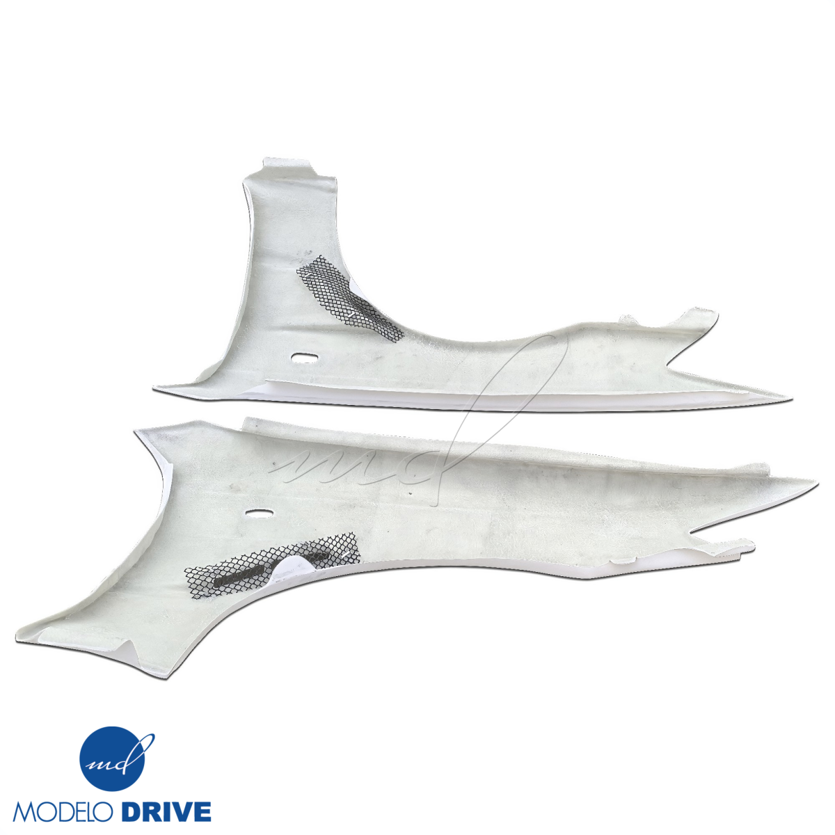 Modify your Toyota Mark II 1993 with our Exterior/Fenders - 