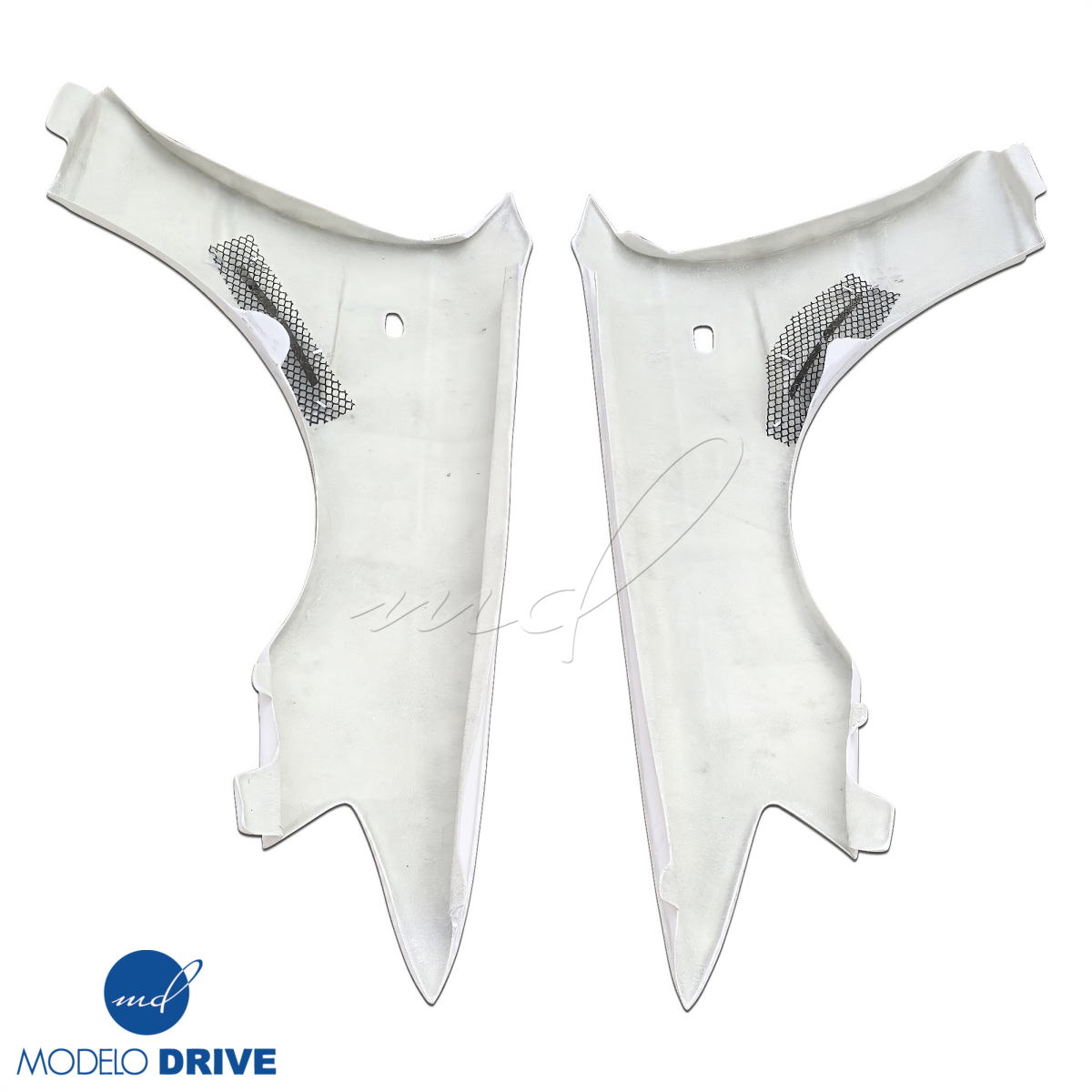 Modify your Toyota Mark II 1993 with our Exterior/Fenders - 