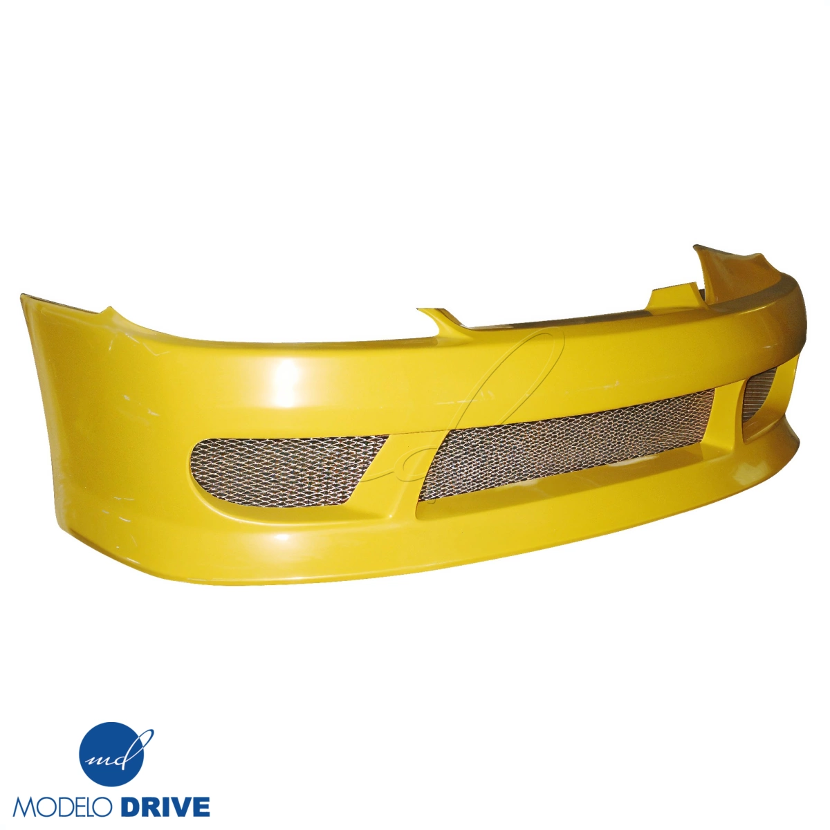 Modify your Nissan Silvia 1999 with our Exterior/Front Bumpers - 15