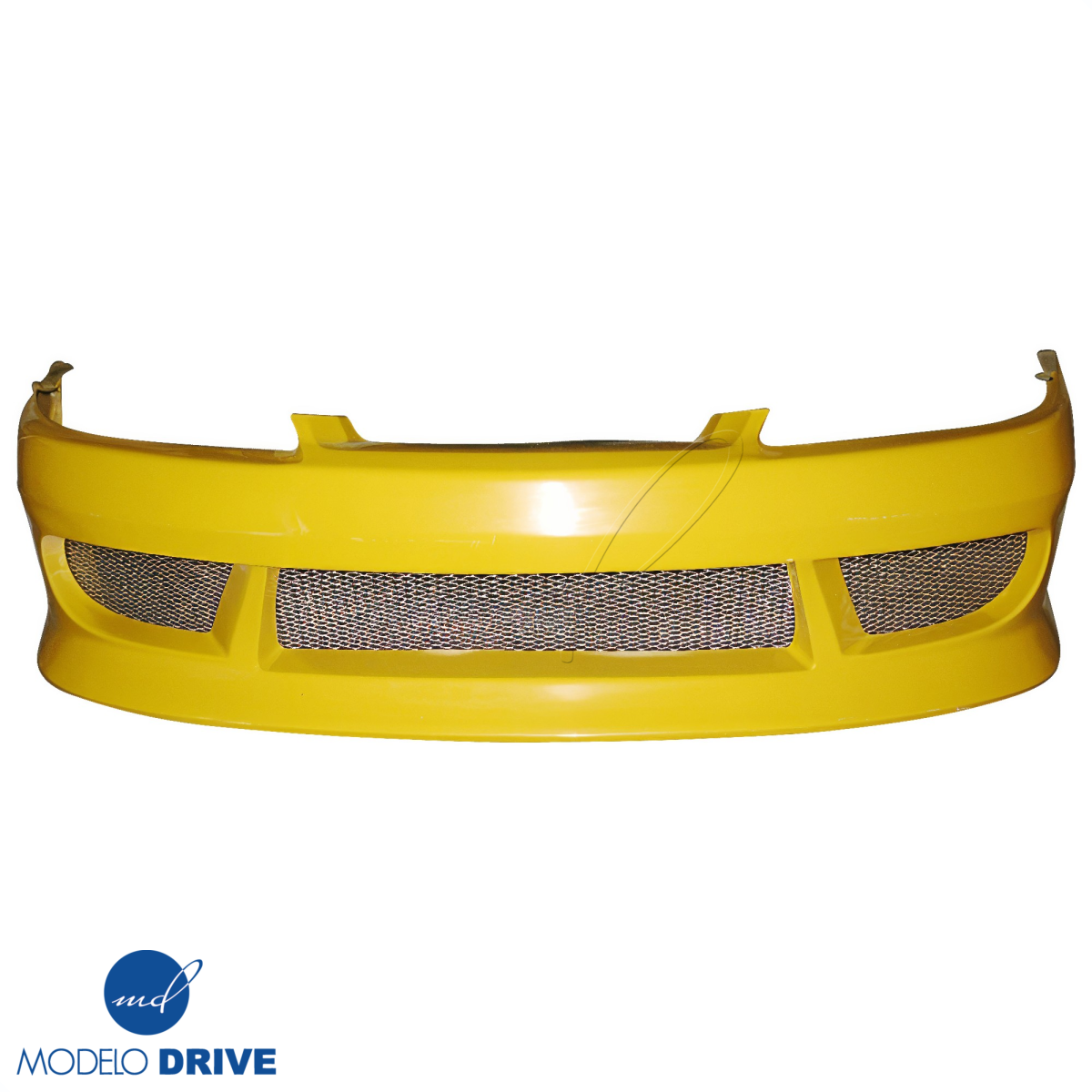 Modify your Nissan Silvia 1999 with our Exterior/Front Bumpers -
