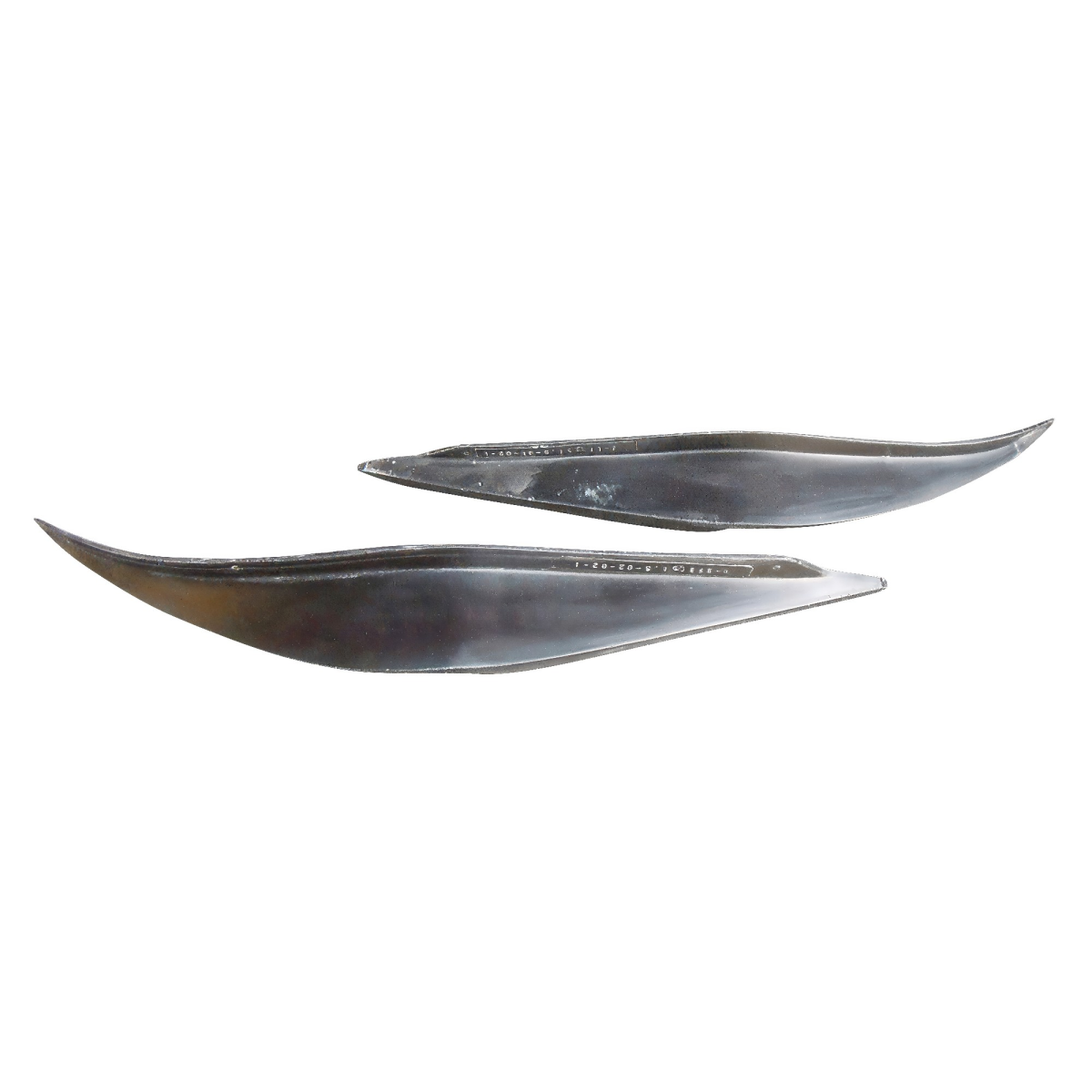 Modify your Nissan Silvia 1999 with our Exterior/Canards - 