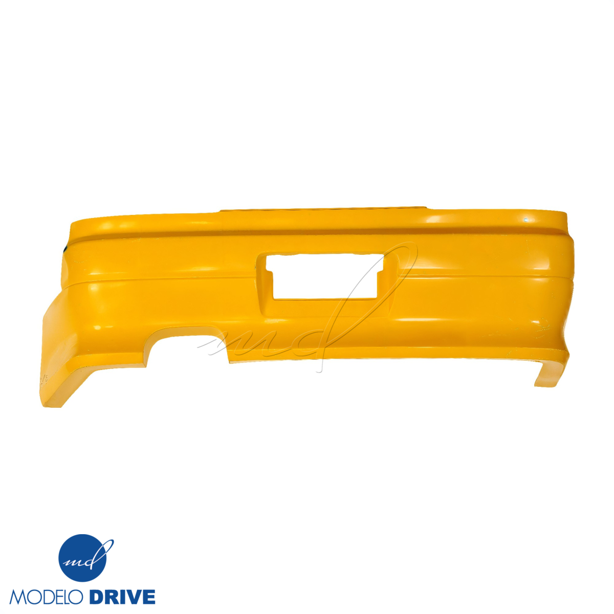 Modify your Nissan Silvia 1999 with our Exterior/Rear Bumpers -