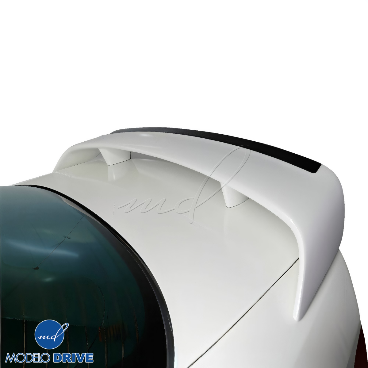Modify your Acura TSX 2004 with our Exterior/Wings -