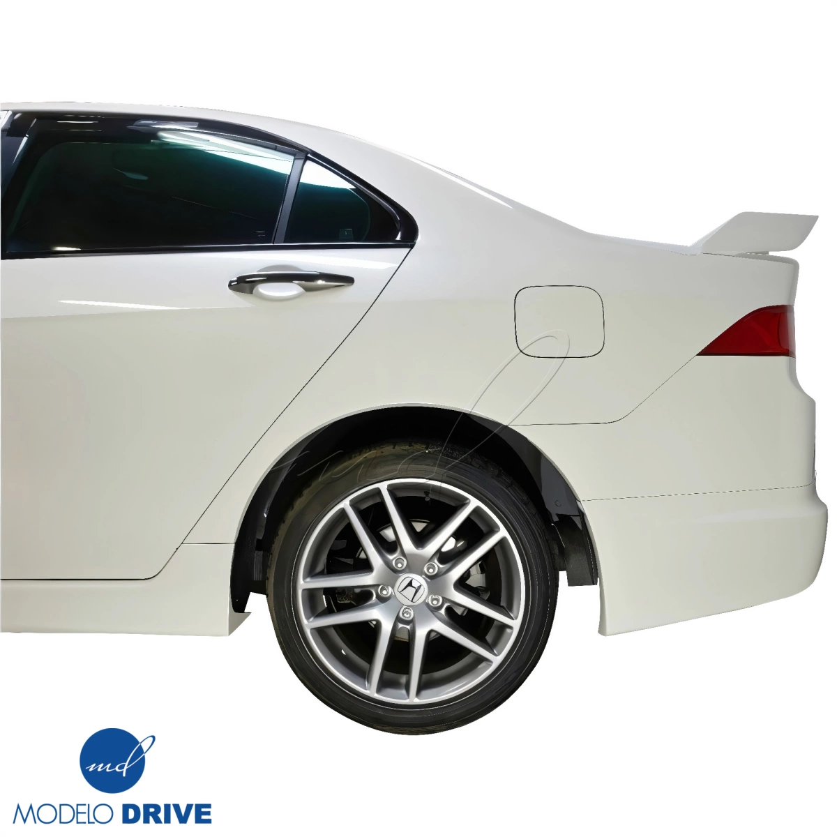 Modify your Acura TSX 2004 with our Exterior/Wings - 7