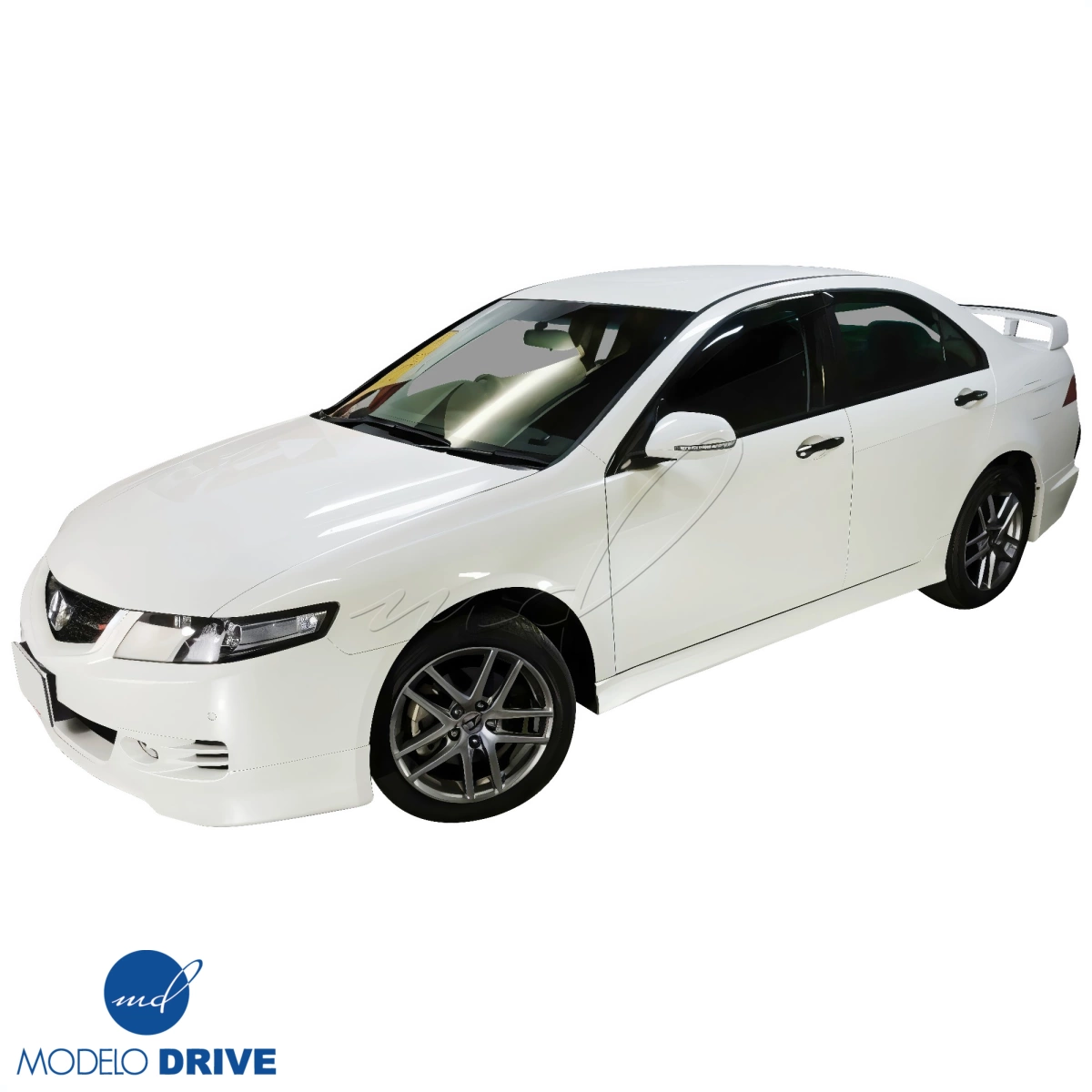 Modify your Acura TSX 2004 with our Exterior/Wings - 10