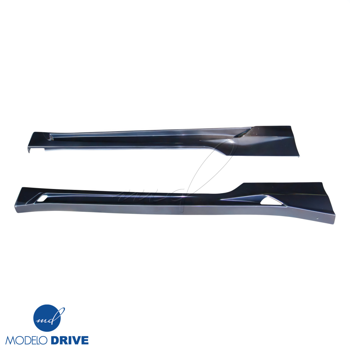 Modify your Honda CR-Z 2011 with our Exterior/Side Skirts -