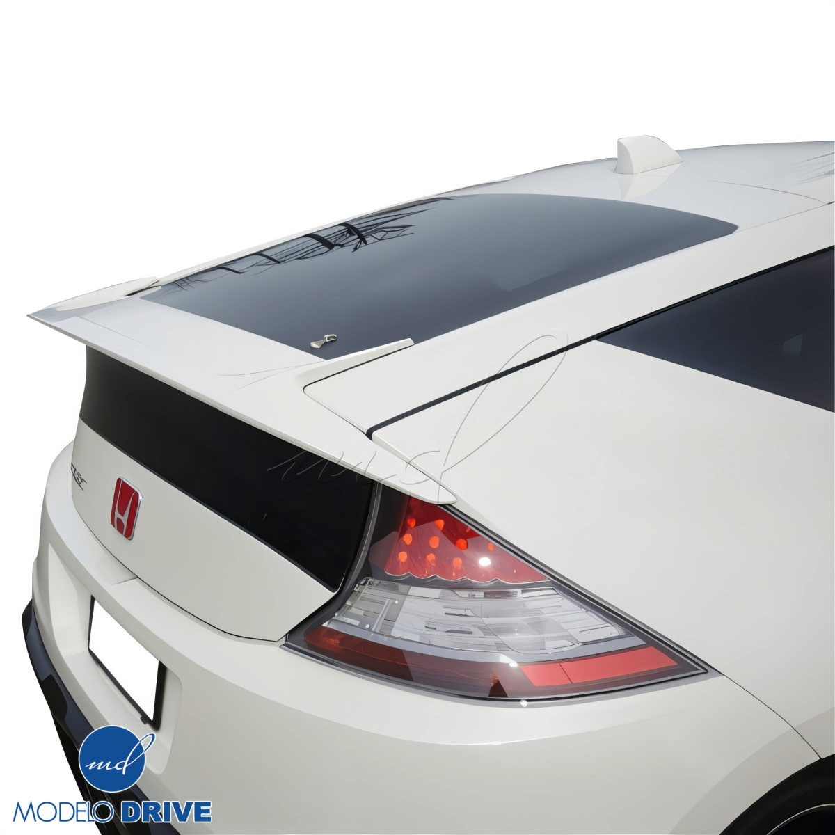 Modify your Honda CR-Z 2011 with our Exterior/Trunks - 