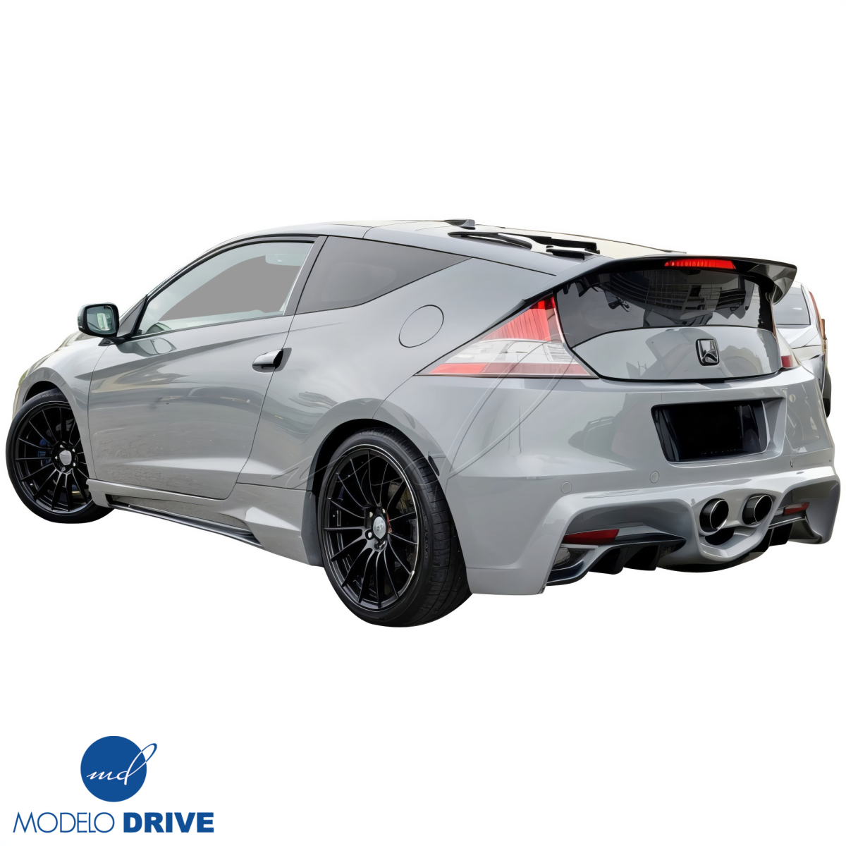Modify your Honda CR-Z 2011 with our Exterior/Trunks - 
