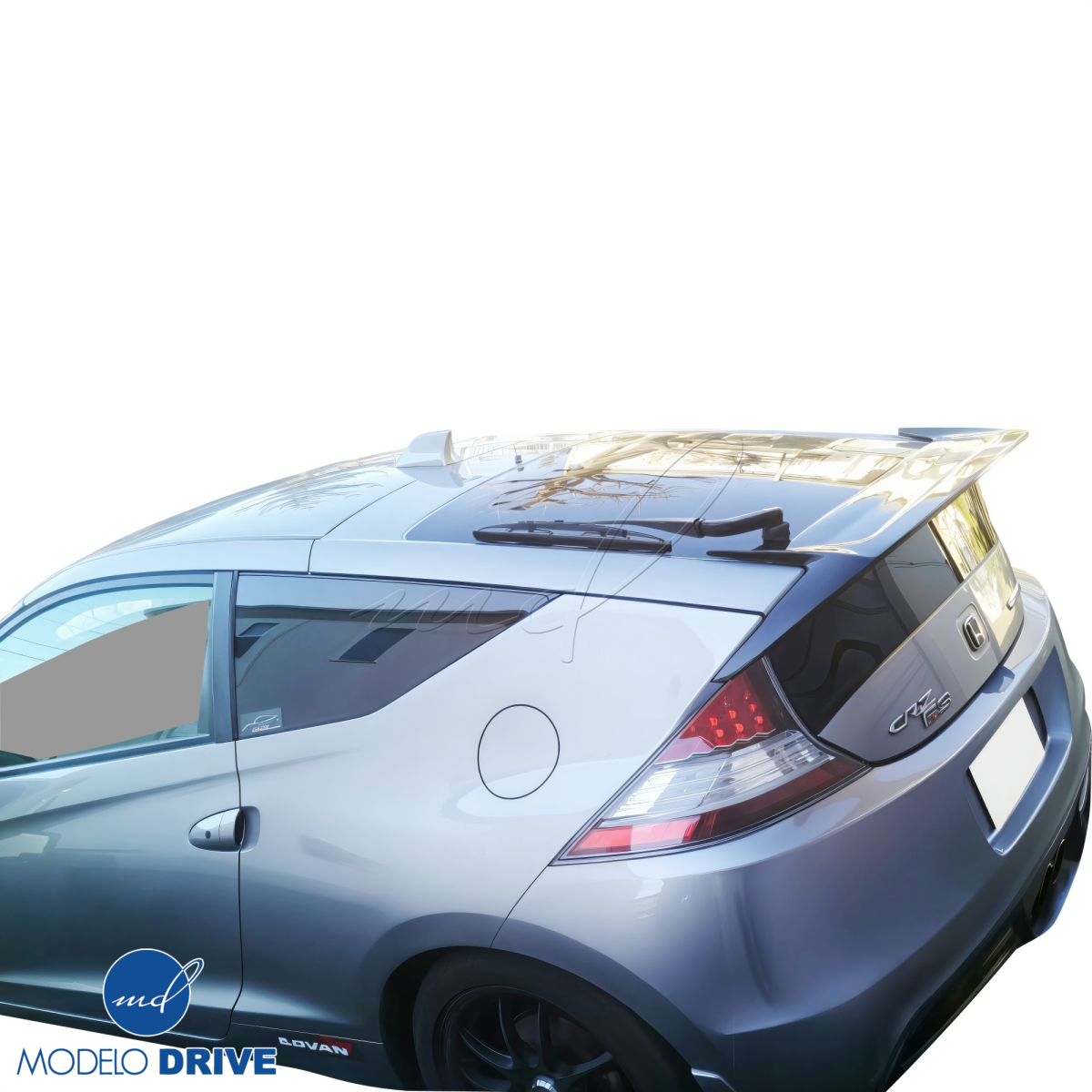Modify your Honda CR-Z 2011 with our Exterior/Trunks - 