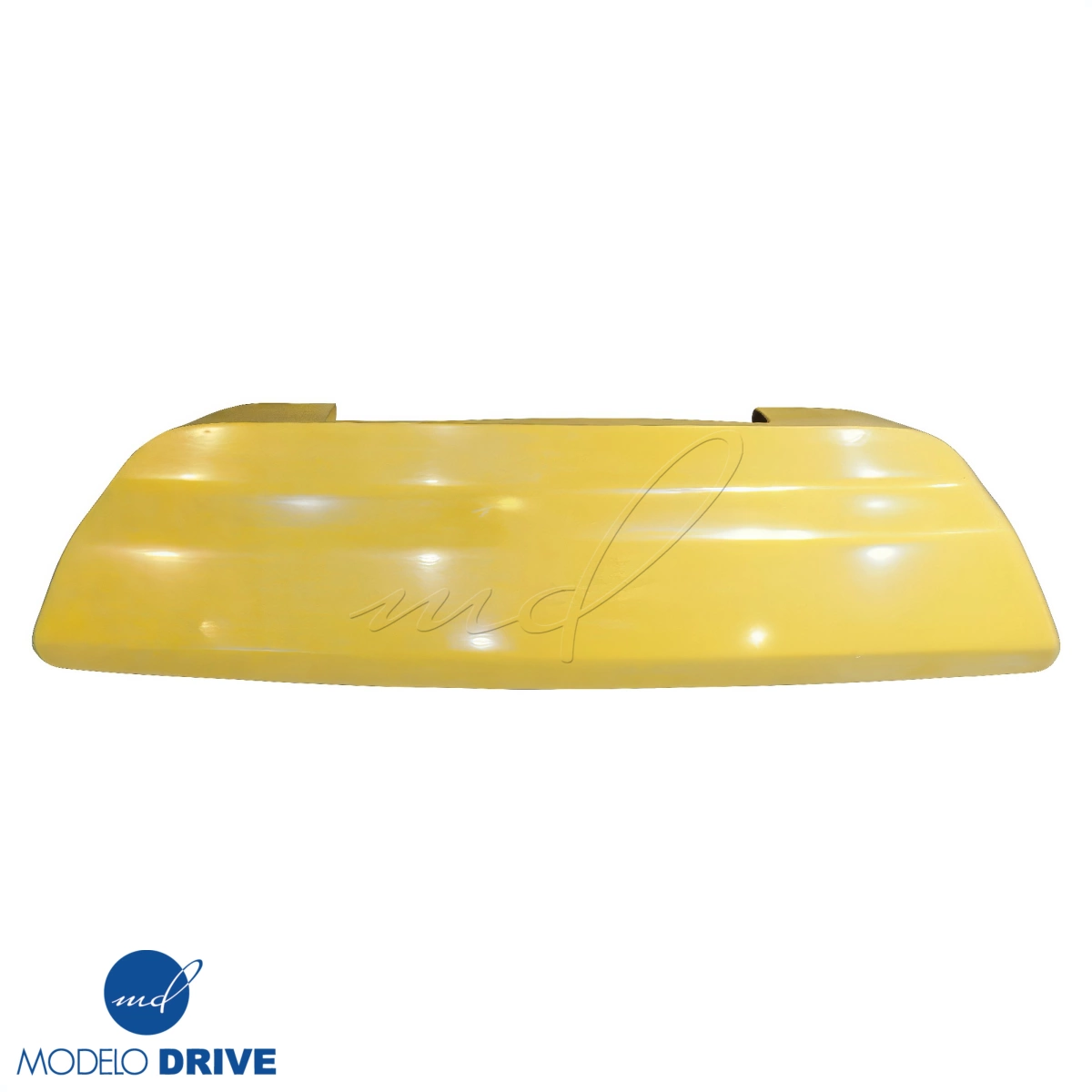 Modify your Mitsubishi Lancer 2004 with our Exterior/Rear Bumpers - 8