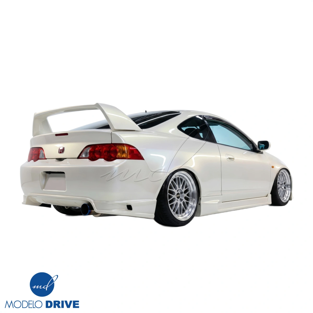 Modify your Acura RSX 2002 with our Exterior/Complete Body Kits - 2