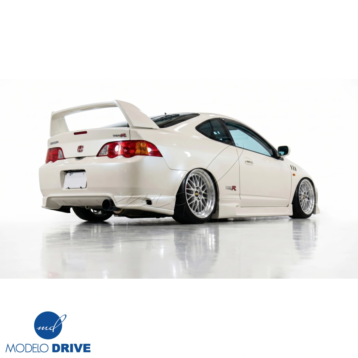 Modify your Acura RSX 2002 with our Exterior/Complete Body Kits - 3
