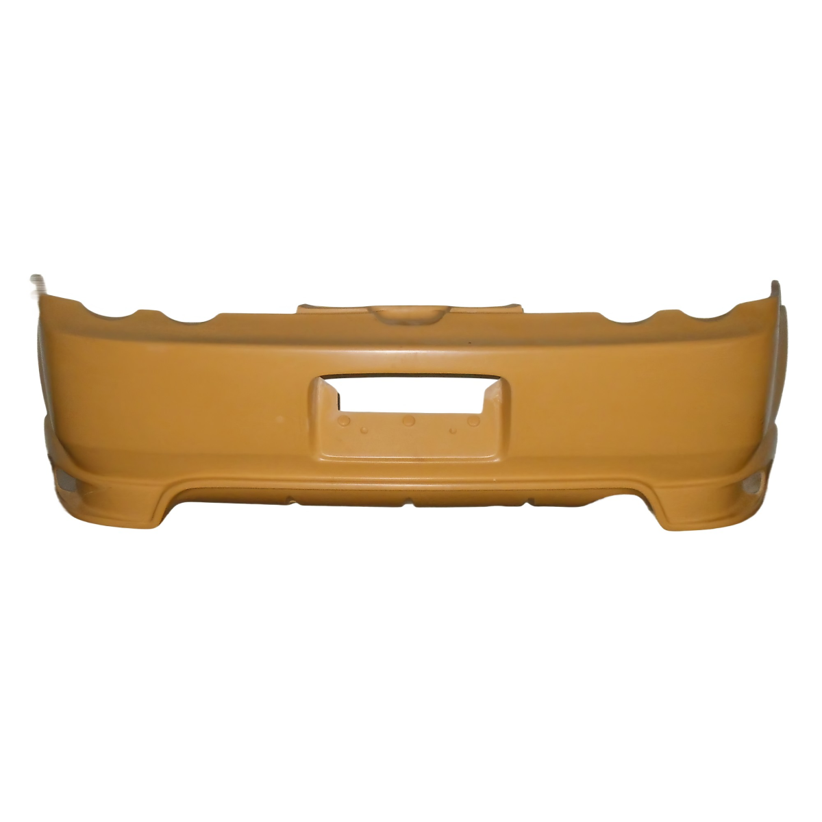 Modify your Acura RSX 2002 with our Exterior/Rear Bumpers -