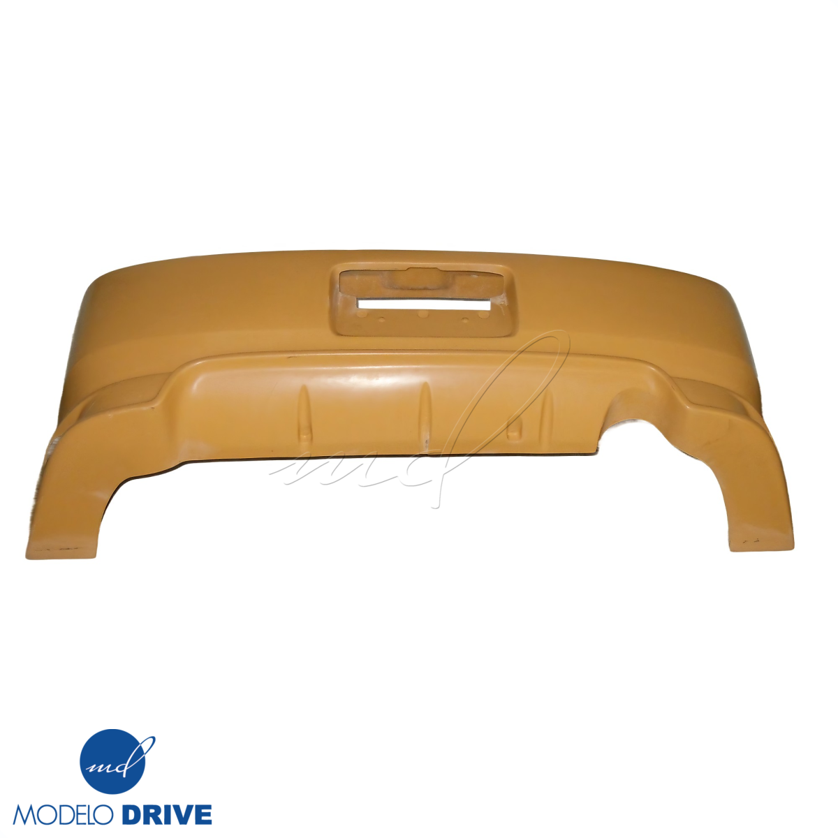 Modify your Acura RSX 2002 with our Exterior/Rear Bumpers -