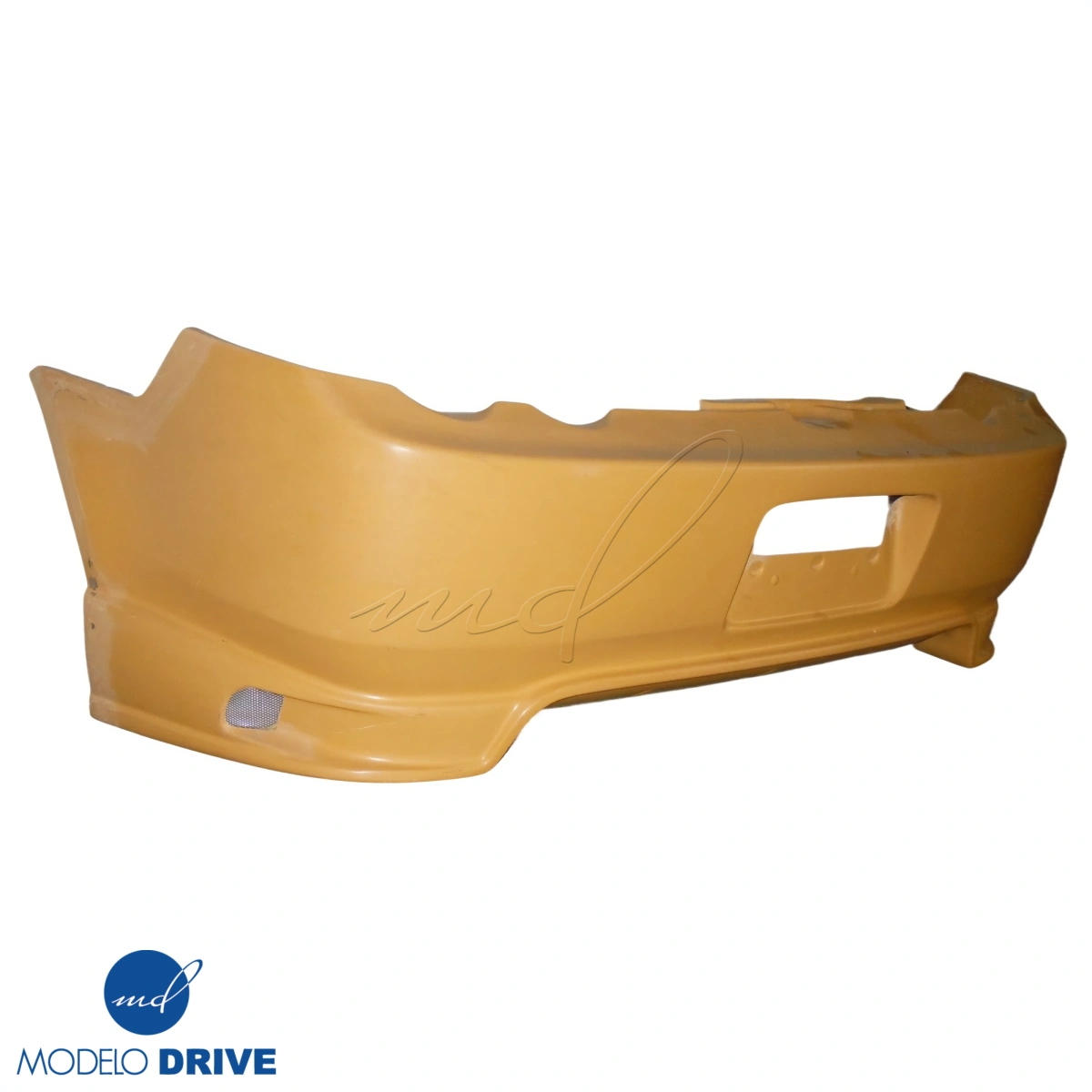 Modify your Acura RSX 2002 with our Exterior/Complete Body Kits - 10