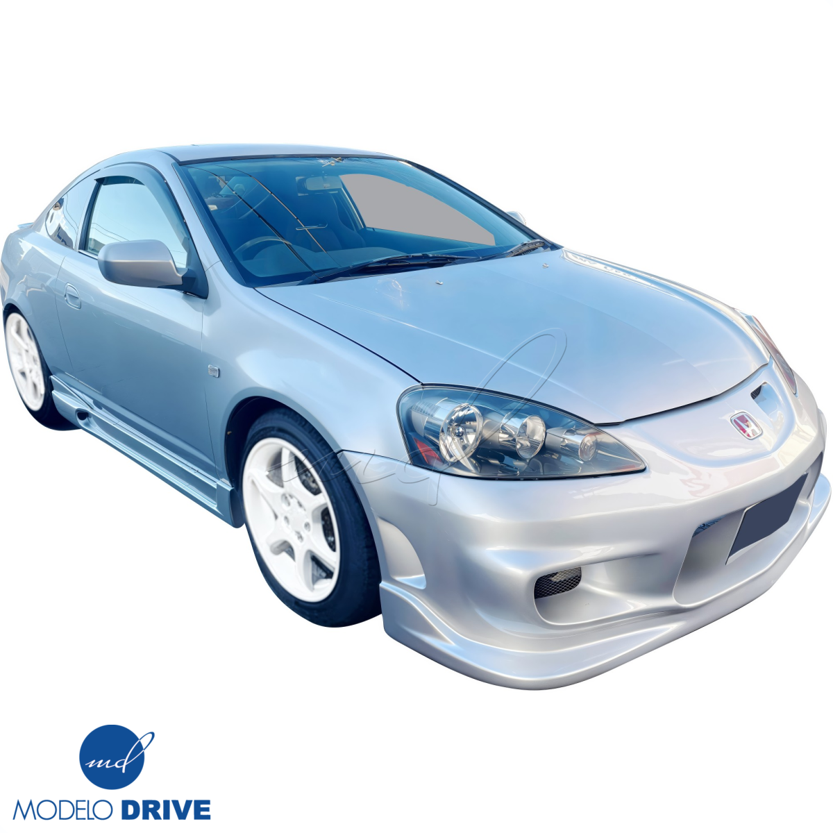 Modify your Acura RSX 2005 with our Exterior/Complete Body Kits -