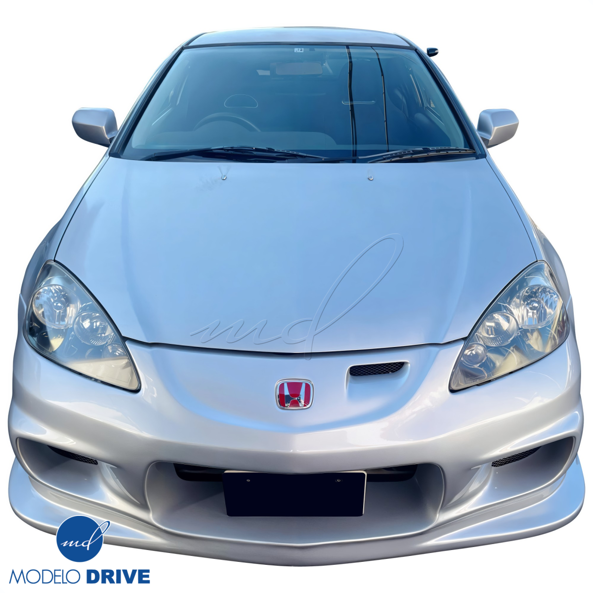 Modify your Acura RSX 2005 with our Exterior/Complete Body Kits -
