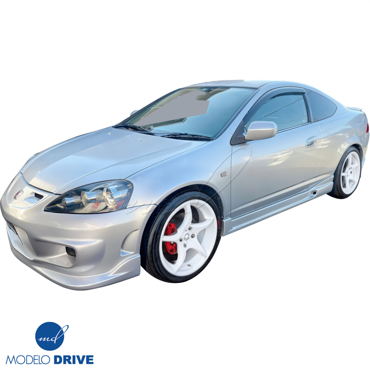 Modify your Acura RSX 2005 with our Exterior/Complete Body Kits -