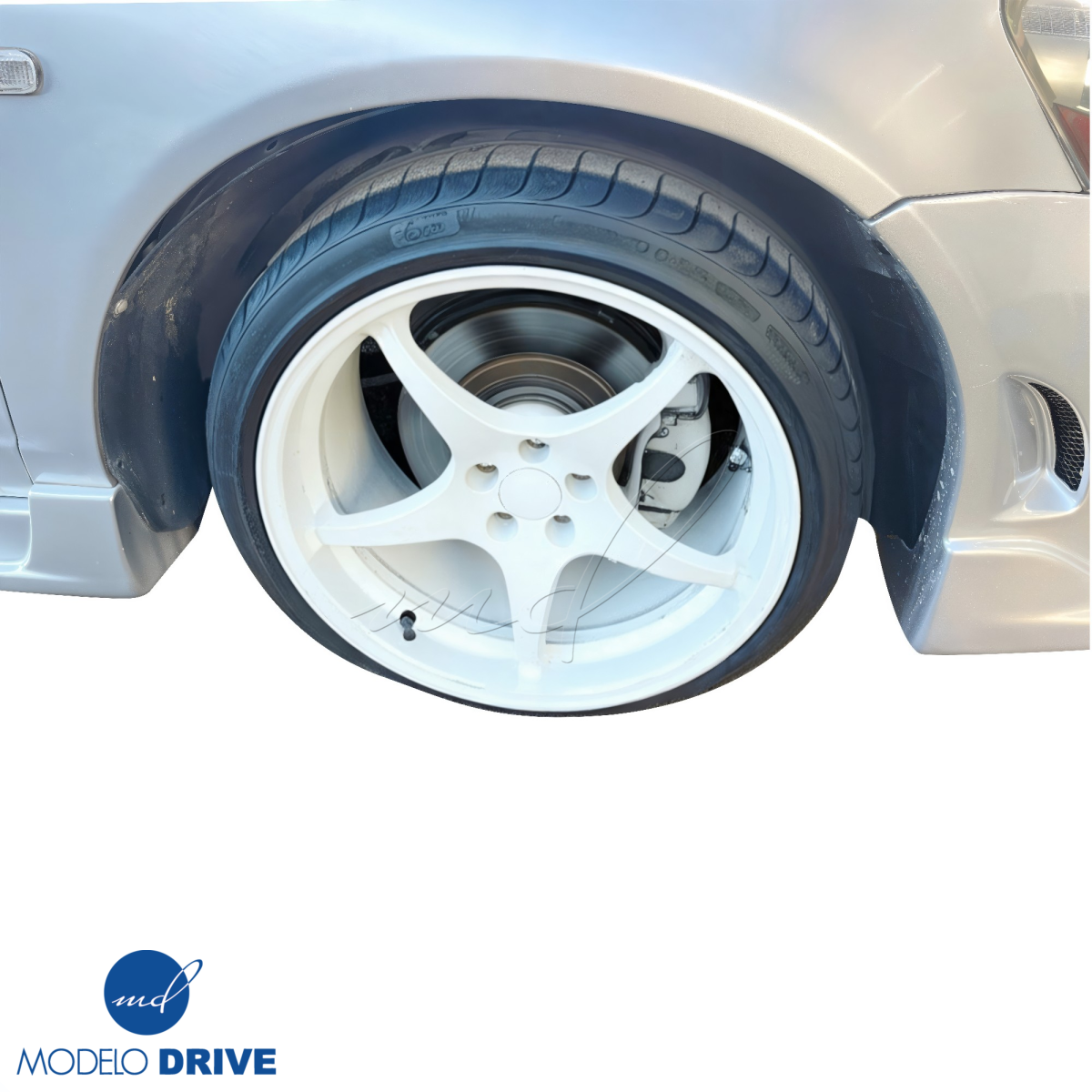 Modify your Acura RSX 2005 with our Exterior/Complete Body Kits -