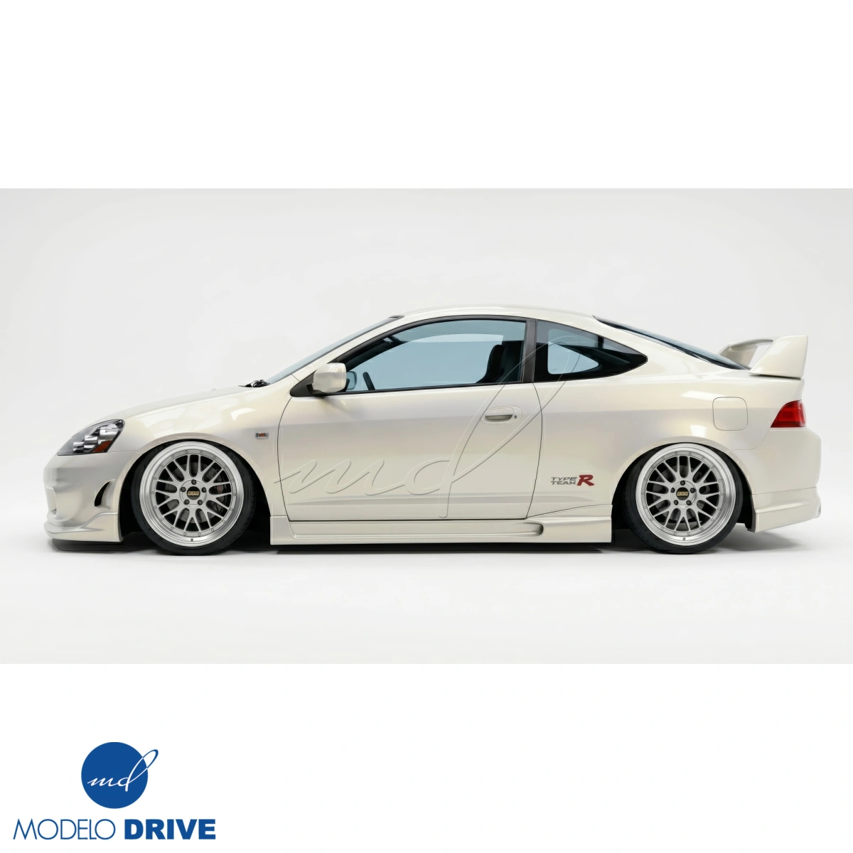 Modify your Acura RSX 2005 with our Exterior/Complete Body Kits - 13